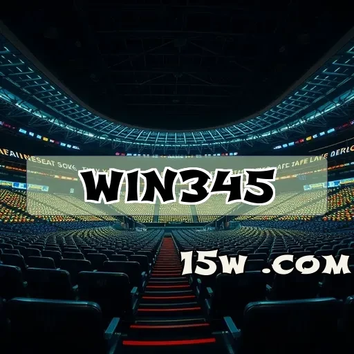 win345 plataforma: Venha Explorar os Jackpots Progressivos Incríveis