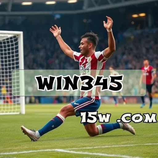 win345 plataforma: Promoções que Você Não Pode Ignorar para Aumentar Seus Ganhos!