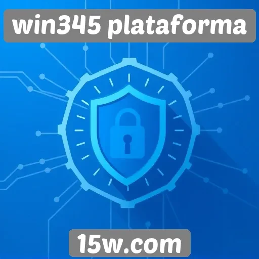 Análise da segurança na plataforma Win345