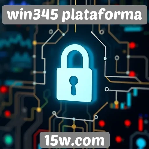 Avaliação da segurança na win345 plataforma de apostas