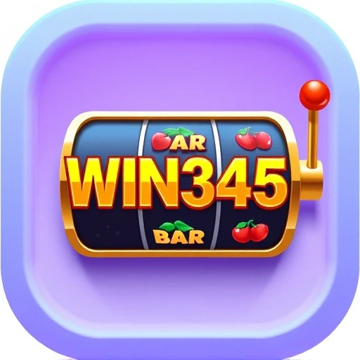 win345 plataforma logo