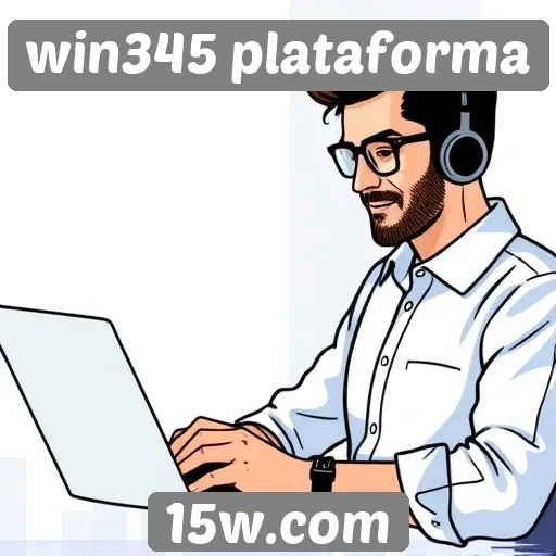 experiência do usuário no site win345 plataforma avaliada