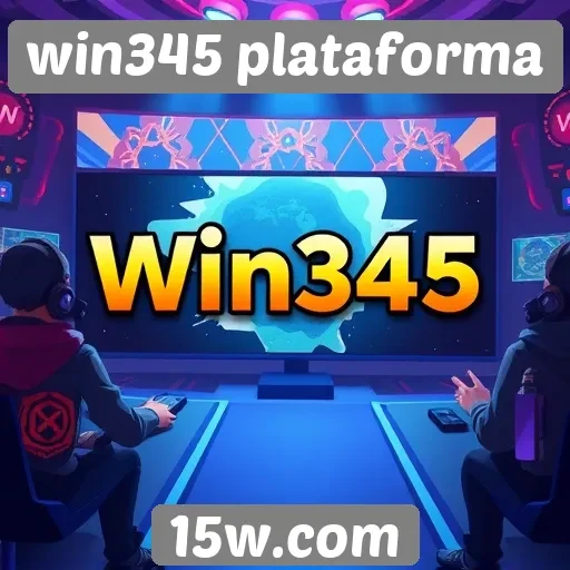 comparação entre win345 plataforma e concorrentes